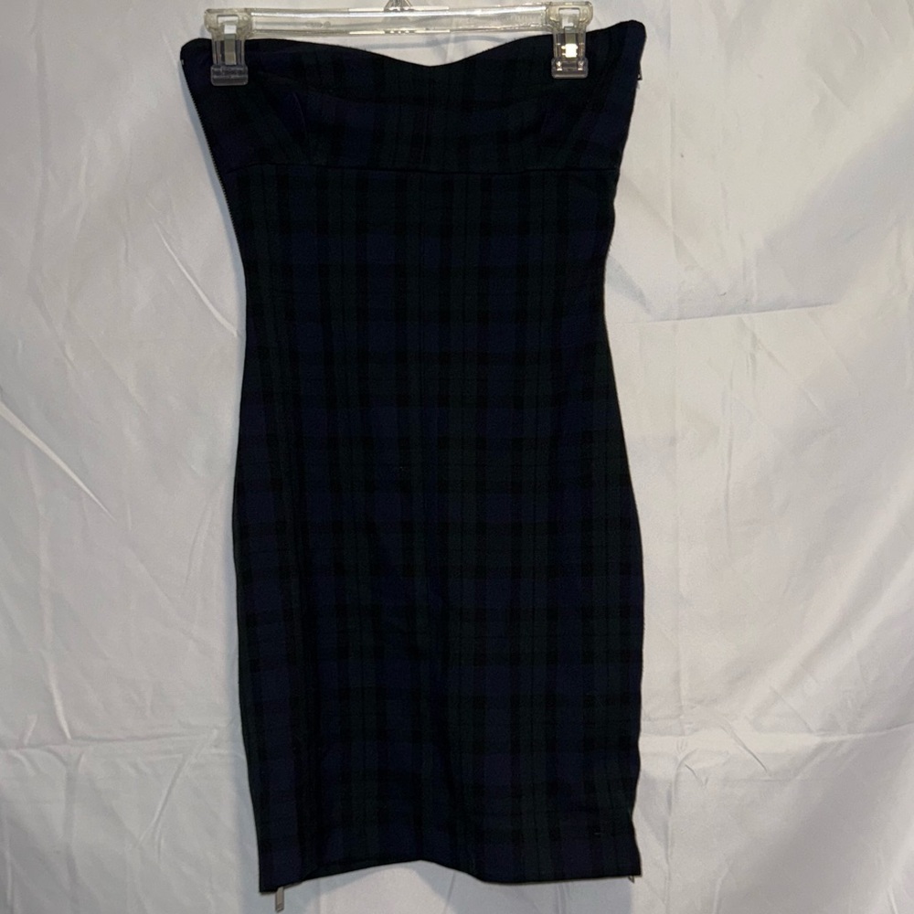 Zara Mini Dress